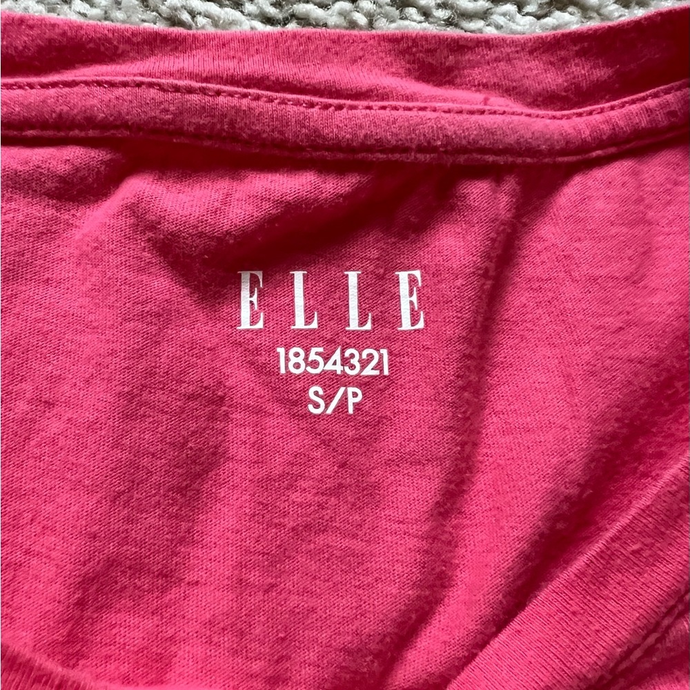 Elle Tees - Picture 4 of 8
